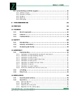 Preview for 3 page of Zipper Mowers ZI-MOS100-4T Operation Manual