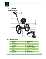 Preview for 9 page of Zipper Mowers ZI-MOS100-4T Operation Manual