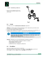 Preview for 18 page of Zipper Mowers ZI-MOS100-4T Operation Manual