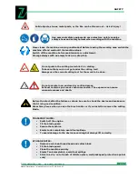 Preview for 28 page of Zipper Mowers ZI-MOS100-4T Operation Manual