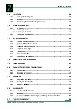 Preview for 4 page of Zipper Mowers ZI-RAM80V Instruction Manual