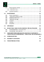 Preview for 5 page of Zipper Mowers ZI-RAM80V Instruction Manual