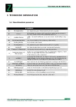 Preview for 8 page of Zipper Mowers ZI-RAM80V Instruction Manual