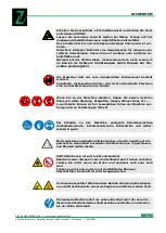 Preview for 11 page of Zipper Mowers ZI-RAM80V Instruction Manual