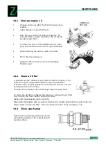 Preview for 30 page of Zipper Mowers ZI-RAM80V Instruction Manual