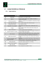 Preview for 34 page of Zipper Mowers ZI-RAM80V Instruction Manual