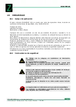 Preview for 36 page of Zipper Mowers ZI-RAM80V Instruction Manual