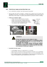 Preview for 40 page of Zipper Mowers ZI-RAM80V Instruction Manual