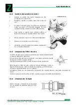 Preview for 43 page of Zipper Mowers ZI-RAM80V Instruction Manual