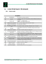 Preview for 47 page of Zipper Mowers ZI-RAM80V Instruction Manual