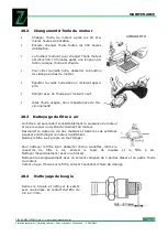 Preview for 56 page of Zipper Mowers ZI-RAM80V Instruction Manual