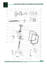 Preview for 60 page of Zipper Mowers ZI-RAM80V Instruction Manual