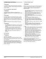 Preview for 61 page of Zippie Salsa M2 Instructions For Use Manual