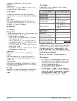 Preview for 69 page of Zippie Salsa M2 Instructions For Use Manual