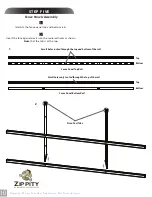 Preview for 10 page of Zippity ZP19022 Assembly Instructions Manual