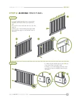 Preview for 5 page of Zippity ZP19062 Assembly Instructions Manual