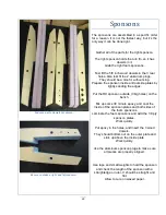 Preview for 29 page of Zippkits J.A.E. RACING Envy GAS Outrigger Building Instructions