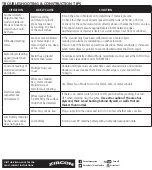 Preview for 6 page of Zircon MultiScanner L350 User Manual