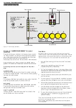 Preview for 4 page of Zircon ZIRCONLC1 Installation, Operating,  & Maintenance Instructions