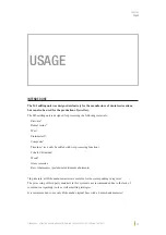 Preview for 15 page of Zirkon zahn M2 MILLING UNIT COMFORT LINE Operation And Maintenance Manual