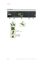 Preview for 36 page of Zirkon zahn M2 MILLING UNIT COMFORT LINE Operation And Maintenance Manual