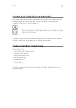 Preview for 7 page of Zirkon zahn titanium spectral-colouring anodizer Operator And  Maintenance Manual