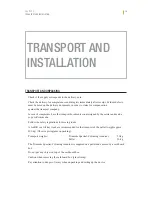 Preview for 19 page of Zirkon zahn titanium spectral-colouring anodizer Operator And  Maintenance Manual