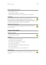 Preview for 15 page of Zirkon zahn ZIRCONFEN 600 Operator And  Maintenance Manual