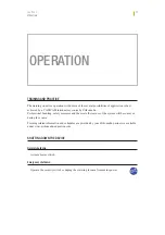 Preview for 27 page of Zirkon zahn ZIRCONFEN 600 Operator And  Maintenance Manual