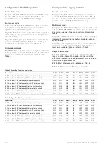 Preview for 2 page of Ziton ZR432-2P Installation Sheet