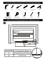 Preview for 3 page of Zitta Verdi 40 Installation Manual