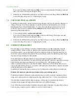 Preview for 18 page of ZixCorp PocketScriptTM User Manual