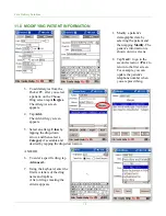 Preview for 22 page of ZixCorp PocketScriptTM User Manual