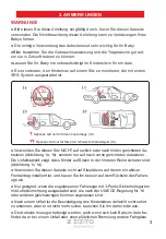 Preview for 3 page of Zizito BC702F Manual