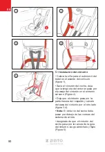 Preview for 50 page of Zizito BC702F Manual