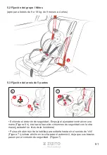 Preview for 51 page of Zizito BC702F Manual