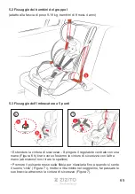 Preview for 65 page of Zizito BC702F Manual