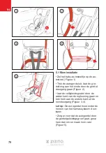 Preview for 78 page of Zizito BC702F Manual