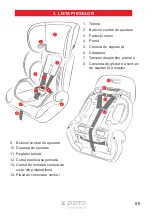 Preview for 89 page of Zizito BC702F Manual