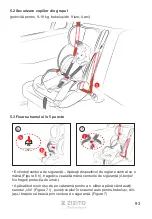 Preview for 93 page of Zizito BC702F Manual