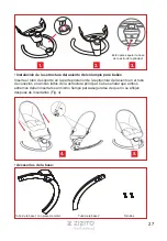 Preview for 27 page of Zizito PAOLO BY055D Manual