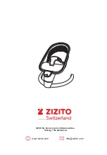 Preview for 82 page of Zizito PAOLO BY055D Manual