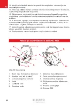 Preview for 52 page of Zizito REGINA MXZ-ED Manual