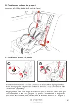 Preview for 37 page of Zizito SAMSON Manual
