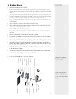 Preview for 3 page of ZK Software L7000-U User Manual