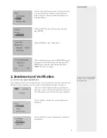 Preview for 8 page of ZK Software L7000 User Manual