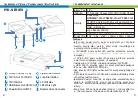 Preview for 3 page of ZK Technology HYD Series Product Instructions