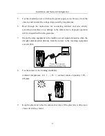 Preview for 13 page of ZKaccess ZKIP472 User Manual