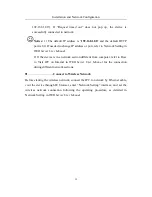 Preview for 17 page of zkivision ZKIP3 Series User Manual