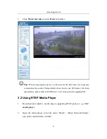 Preview for 19 page of zkivision ZKIP3 Series User Manual